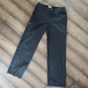 Izod women's golf pants